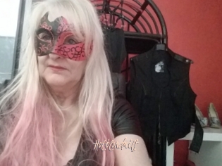 hotblondmilf Sexenmacht
