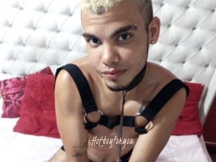 Hotboyforyou