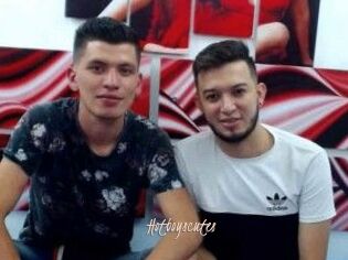 Hotboyscutes