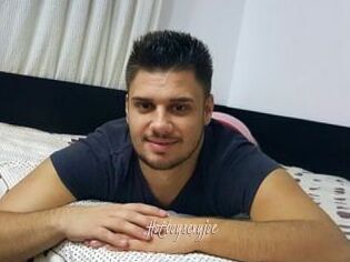 Hotboysexyjoe
