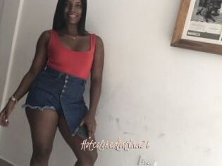 Hotcoloredlatina26