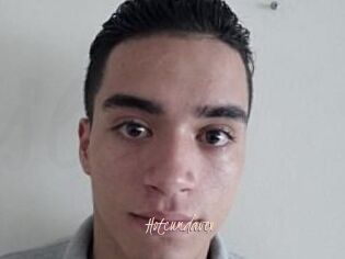 Hotcumdavex