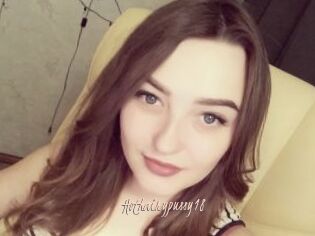 Hothairypussy18