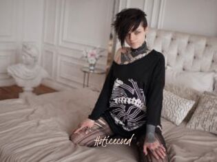 Hoticecoed
