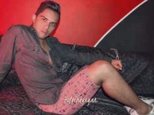 Hotkinkyryan