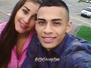 Hotlatincouplexxx
