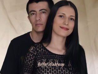 Hotlatinfantasyx