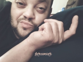 Hotmessmnstr