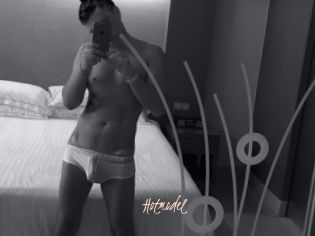 hotmodel Sexenmacht