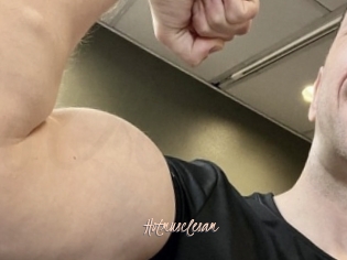 hotmusclesam Sexenmacht