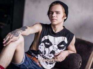 Hotnaughtylad