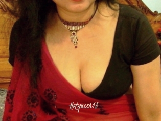 Hotqueen18