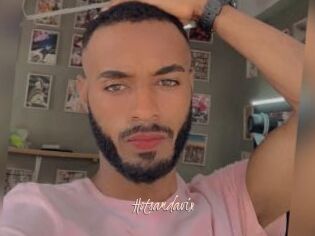 Hotsamdavix