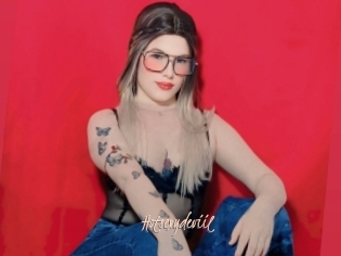 Hotsexydeviil