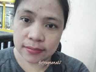 Hotsexymama02
