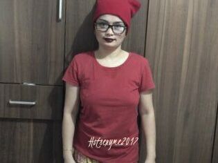 Hotsexyme2017