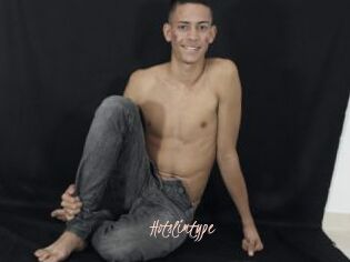 Hotslimtype