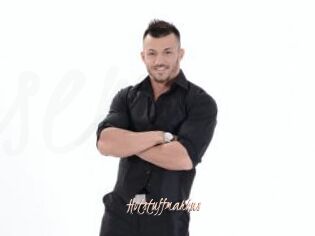 Hotstuffmarkus