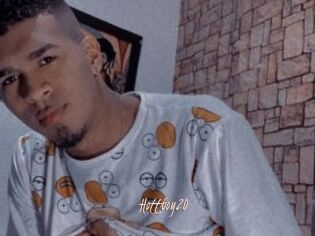 Hottboy20