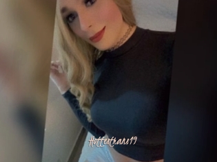 Hottestrans19