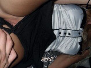 Hottie89
