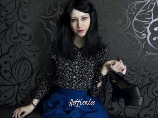 Hottiemiss