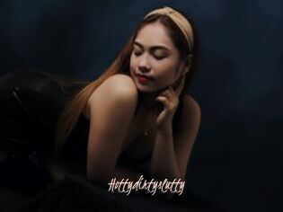 Hottydirtyslutty