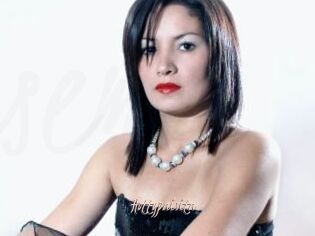 Hottypaisita