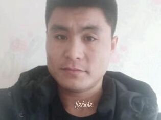 Huhuhu