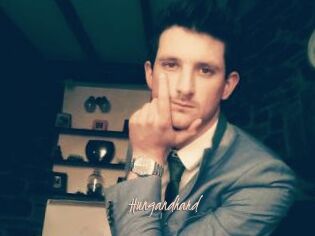 Hungandhard