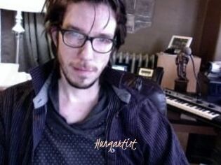 Hungartist