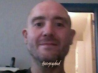 Hungrydad