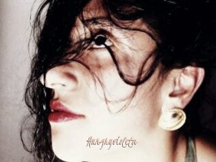 Hungryvioleta