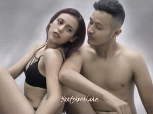 Hunterxariana