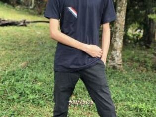 Hushkyboy