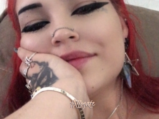 Hxllsgate