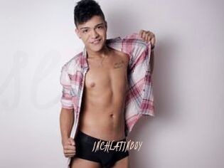 INCHLATINBOY