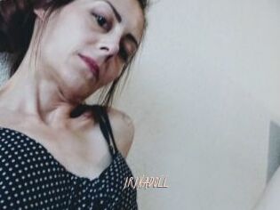 IRINADOLL Sexenmacht