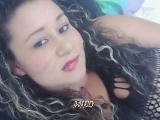 IVONNSEX