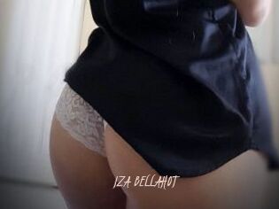 IZA_BELLAHOT