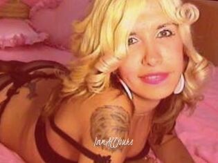 IamAllYours