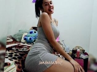 IamDannaSweet