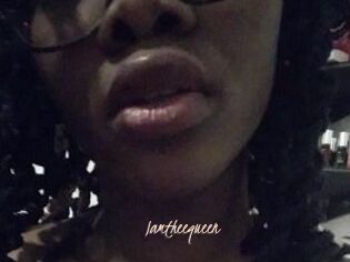 Iamtheequeen