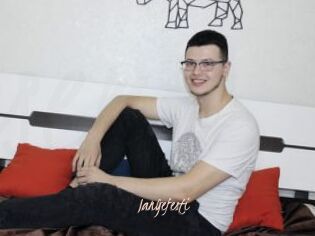 IanGefesti