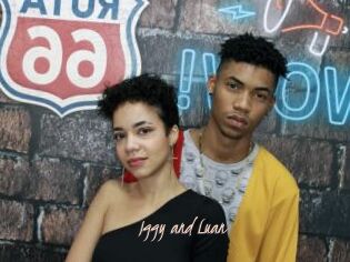 Iggy_and_Luan