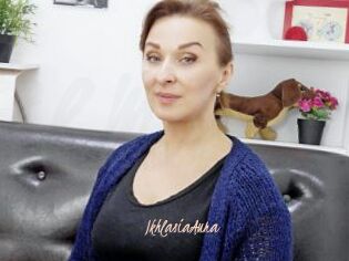IkhlasiaAura