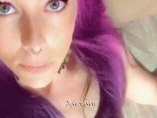 ImJadedJane
