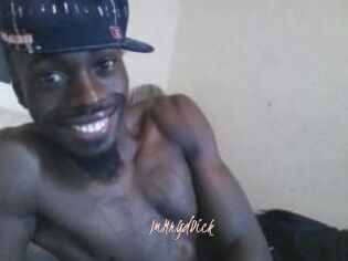 ImMrGdDick