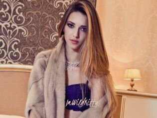 ImWildKitty