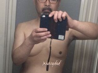Imhoneydad